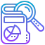 Analysis icon 64x64