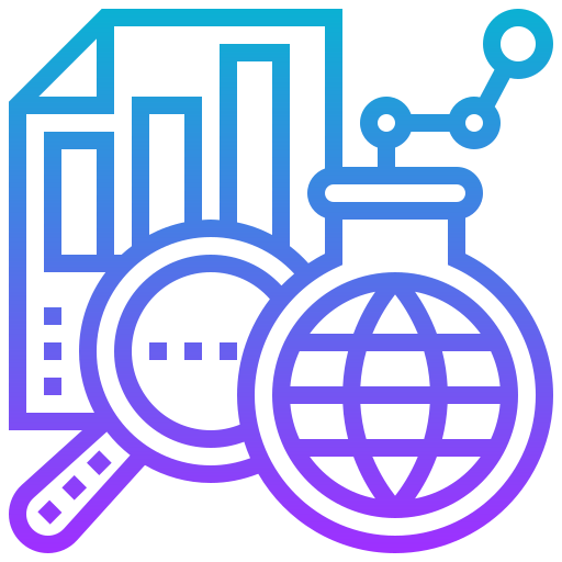 Research icon