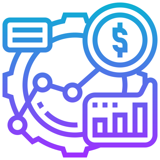Analytics icon