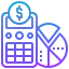 Statistics icon 64x64