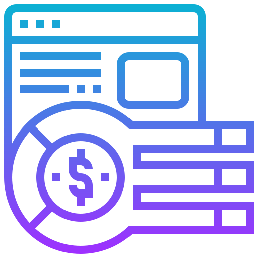 Analysis icon
