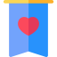 Badge icon 64x64