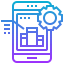 Analysis icon 64x64