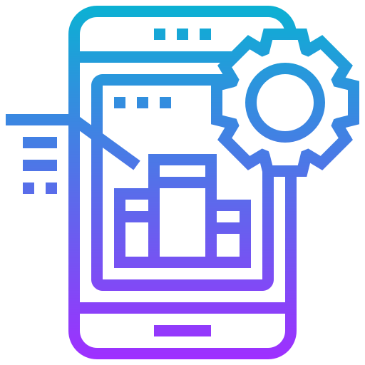 Analysis icon