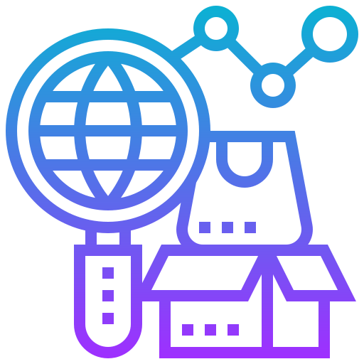 Analysis icon