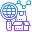 Analysis icon 64x64