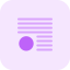 Wireframe icon 64x64