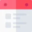 Calendar icon 64x64