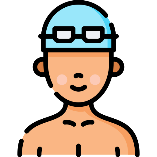 Boy icon