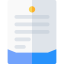 Text lines icon 64x64