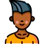 Boy Symbol 64x64