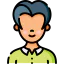 Boy Symbol 64x64