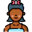 Girl Symbol 64x64
