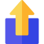 Upload icon 64x64