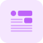 Wireframe icon 64x64