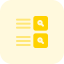 Wireframe icon 64x64