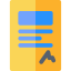 Contract icon 64x64