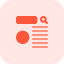 Wireframe icon 64x64