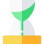 Hourglass icon 64x64