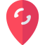 Pin icon 64x64