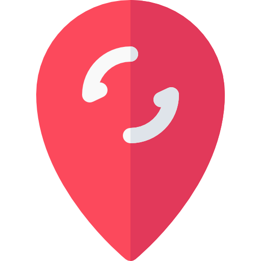 Pin icon