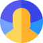 User icon 64x64