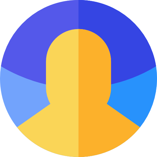 User icon
