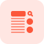 Wireframe icon 64x64