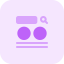 Wireframe icon 64x64
