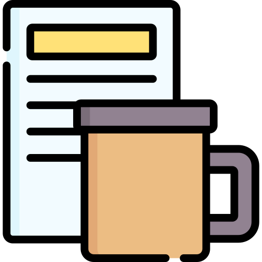 Study icon