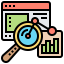 Analysis icon 64x64