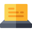 Laptop icon 64x64