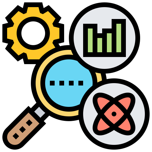 Research icon