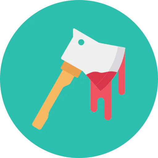 Axe icon
