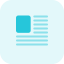 Wireframe icon 64x64