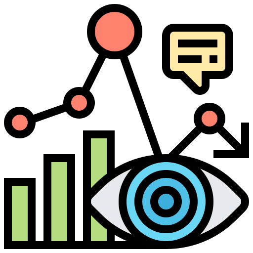 Analysis icon