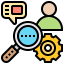 Analysis icon 64x64