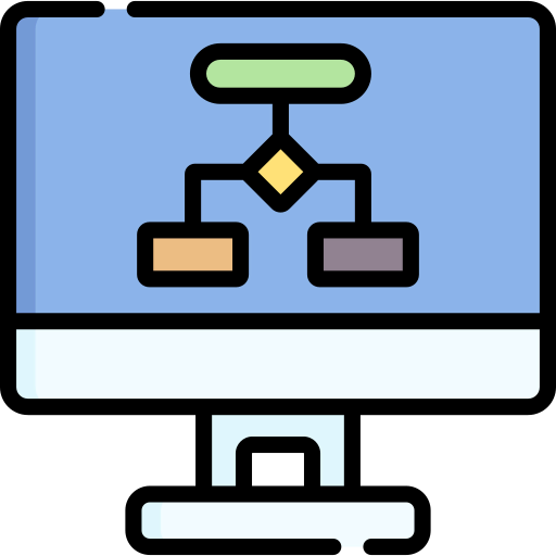 Computer icon