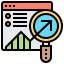 Analysis icon 64x64