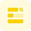 Wireframe icon 64x64