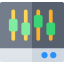 Levels icon 64x64