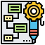 Strategy icon 64x64
