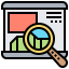 Analytics icon 64x64