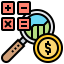 Analysis icon 64x64