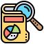 Analysis icon 64x64