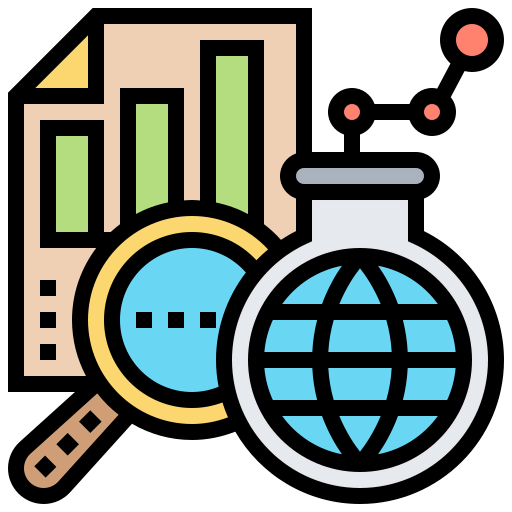 Research icon