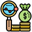 Investment ícone 64x64