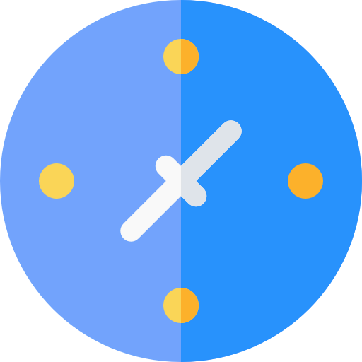 Cardinal points icon