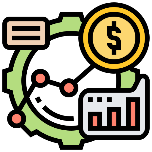 Analytics icon