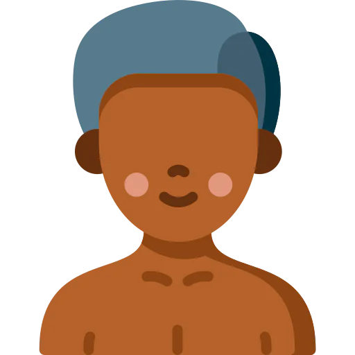 Boy Symbol